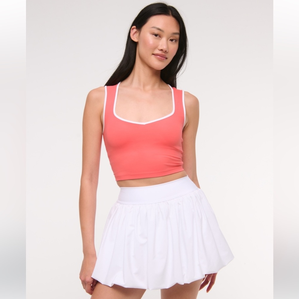 Abercrombie top S
